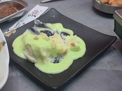 -意成料理