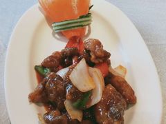 -豫园万丽酒店-万丽轩中餐厅(河南南路店)