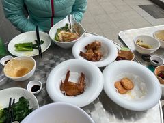 香煎鸡翅-公仔堂港式茶餐厅(西村店)