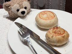 -COSTA COFFEE(新奥购物中心店)