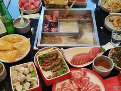 -重庆德忆火锅（龙南街3店）(渝水岸餐饮)