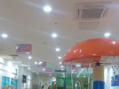 -宝贝王早教中心(衡阳万达店)