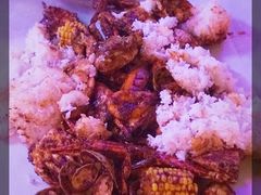 -Dampa Seafood Grill - Dubai