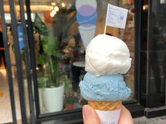 -Dal Cuore 达可芮冰淇淋(陕西北路店)