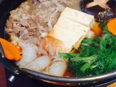 -铃木食堂(帽儿胡同店)