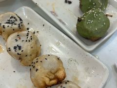 -咬不得高祖生煎·简餐(高银街店)