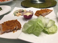 -京粤荟(海王银河科技大厦店)