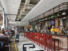 -金刚山(学府路店)