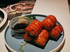 -虾饺妹·粤式茶餐厅(荟聚店)