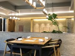 大堂-无味舒食(环岛路店)