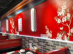 -老北京胡同味道二荤铺(酒仙桥店)