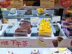 -多乐之日(西苑龙湖店)