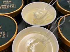 -马记伊源斋涮肉·清真菜(潘家园古玩市场店)