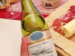 白葡萄酒-小溪桥三号院子(华庄店)