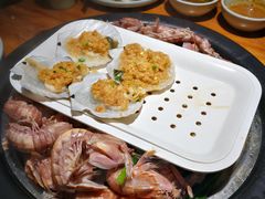 -三个渔夫·蒸汽海鲜(小白楼店)