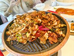 -四季民福烤鸭店(故宫店)