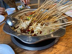 -袁记串串香(梁家巷店)
