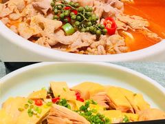 -小厨娘淮扬菜(板桥一店)