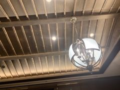 -上海苏宁宝丽嘉酒店·嘉府壹号中餐厅