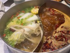 -小城牛事·鲜牛肉火锅(万达店)