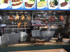 门面-东江海鲜酒家(艺都分店)