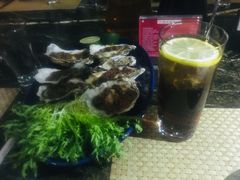 -山港凯悦酒店·BEBA海滩烧烤餐厅酒吧
