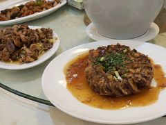 -口衣记鸡饭店