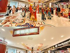-奥园广场(广州番禺福德路店)