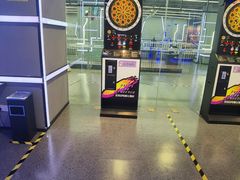 -复兴未来·轰趴空间(泰富百货店)