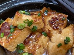 -老客家美食• 竹筒饭• 河鲜(龙门永汉店)