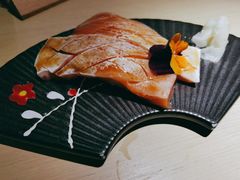-江左尚白日本料理(万象城店)