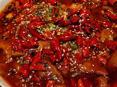 -雲蜀龙阁·金牌水煮鱼(方庄店)