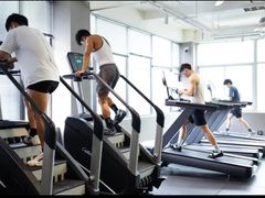 -聚健身GatherFitness(余杭店)