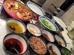 -盛宴标帜餐厅·亲子自助 (南昌喜来登酒店)