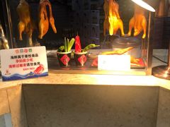 -德得轩烤涮一体自助餐厅(王府井店)