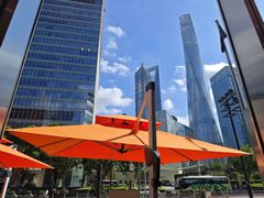 -西点坊(浦东香格里拉店)