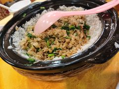 -阿四台山黄鳝饭(东门店)