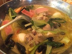 -邵老爹老杭州白斩鸡·家常菜(建国北路店)