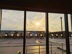 -星巴克(舟山蜈蚣峙店)