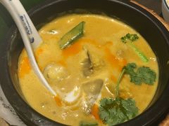 -美奈小馆·越南料理(中航城君尚购物中心店)