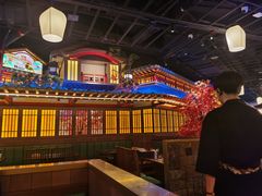 -牛New寿喜烧(虹桥新天地店)