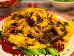 -孖记茶档·热腾茶餐(江南西plus店)