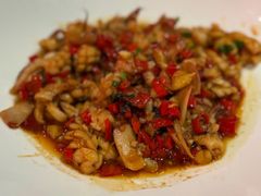 -徐记海鲜(观沙岭|滨江新城店)