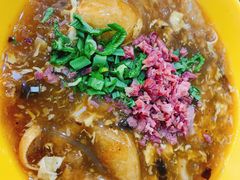 -毛华美食(清扬路店)