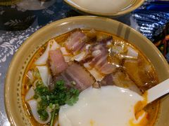 -姚家豆花