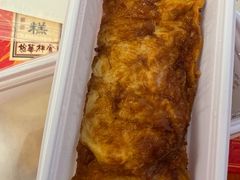 -龙华素斋(龙华路店)