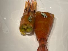 -苏州W酒店·苏滟中餐厅