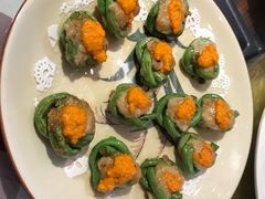 -龙桥私厨·姜花菊花过桥鱼·顺德菜(容桂店)