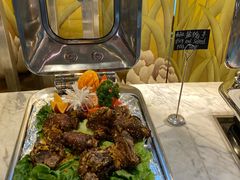 -漳州佰翔圆山酒店·圆山畔西餐厅