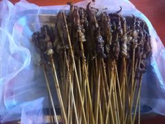 -十里铺铁板鱿鱼